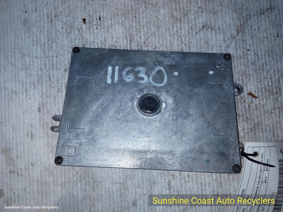 2011-2015 Honda Accord Ecu