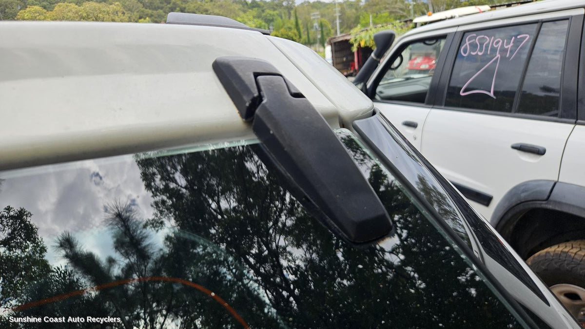 2004-2016 Ford Territory Bootlid Tgate Hinge