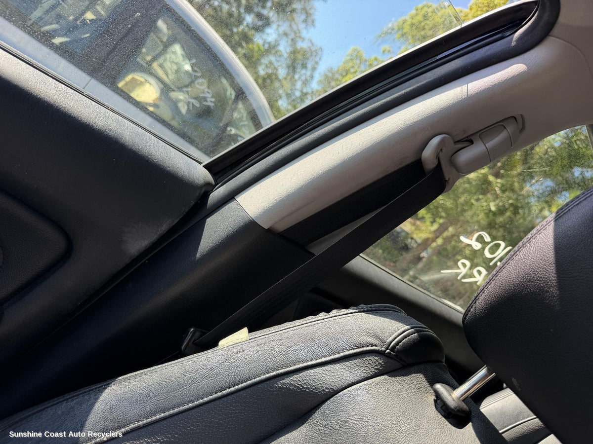 2007-2015 Mazda Cx9 Seatbelt Stalk
