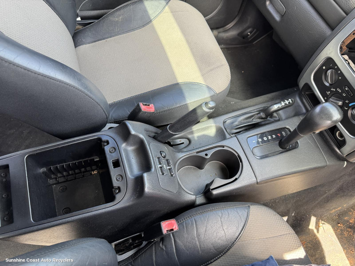 2001-2004 Jeep Cherokee Handbrake Lever