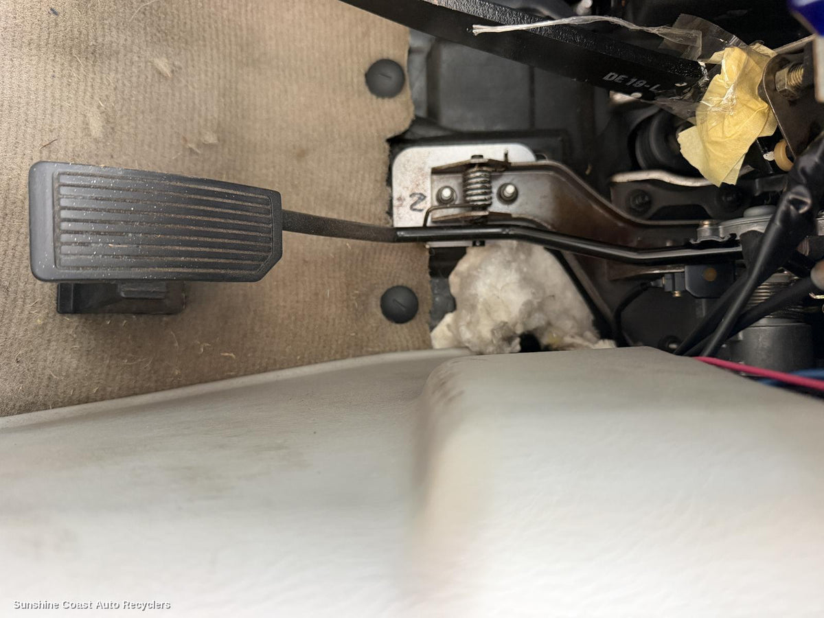2000-2007 Nissan Patrol Pedal Assembly
