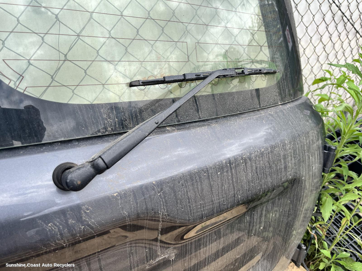 2007-2021 Toyota Landcruiser Wiper Arm