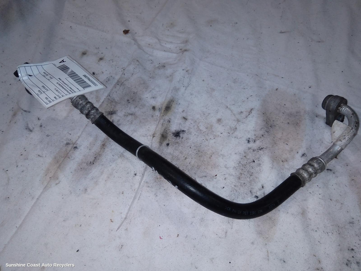 2012-2016 Ford Kuga A C Hoses