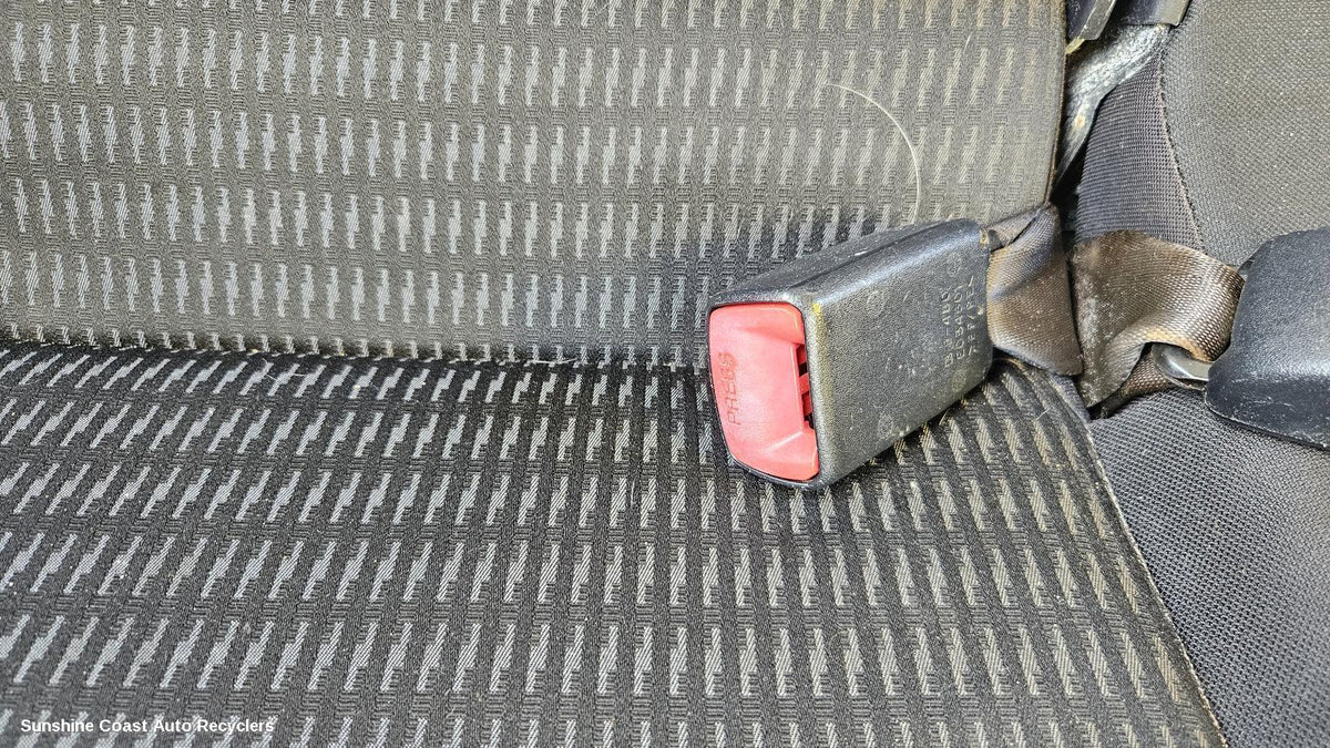 2007-2015 Mitsubishi Lancer Seatbelt Stalk