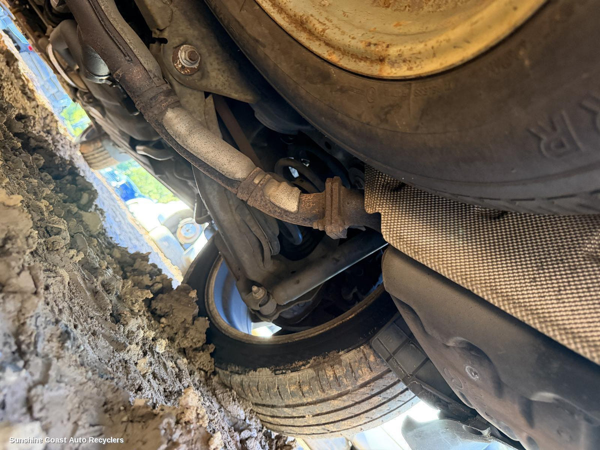 2007-2015 Mazda Cx9 Right Rear Trailing Arm
