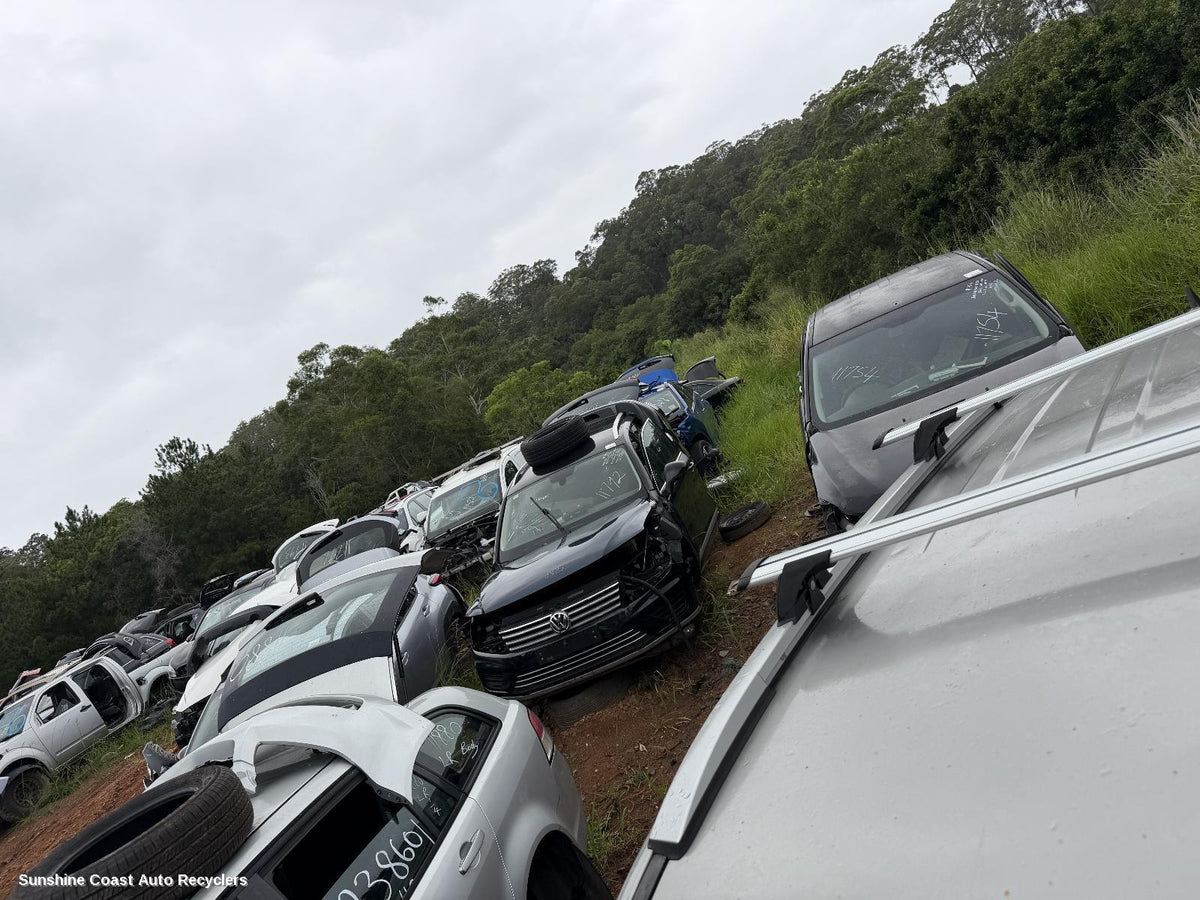 2005-2018 Suzuki Vitara Roof Rack Bars