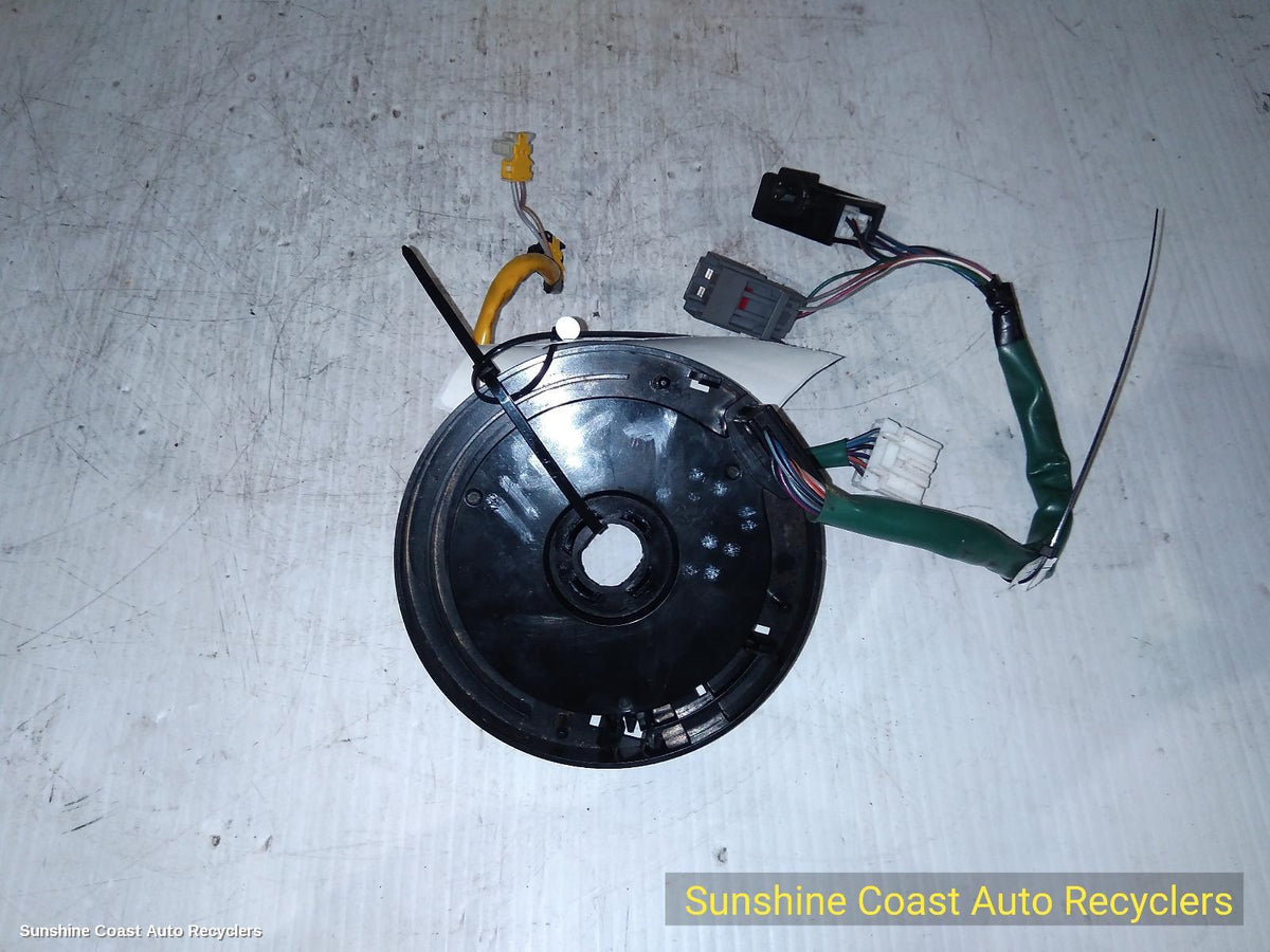 2002-2010 Ford Falcon Airbag Module Sensor