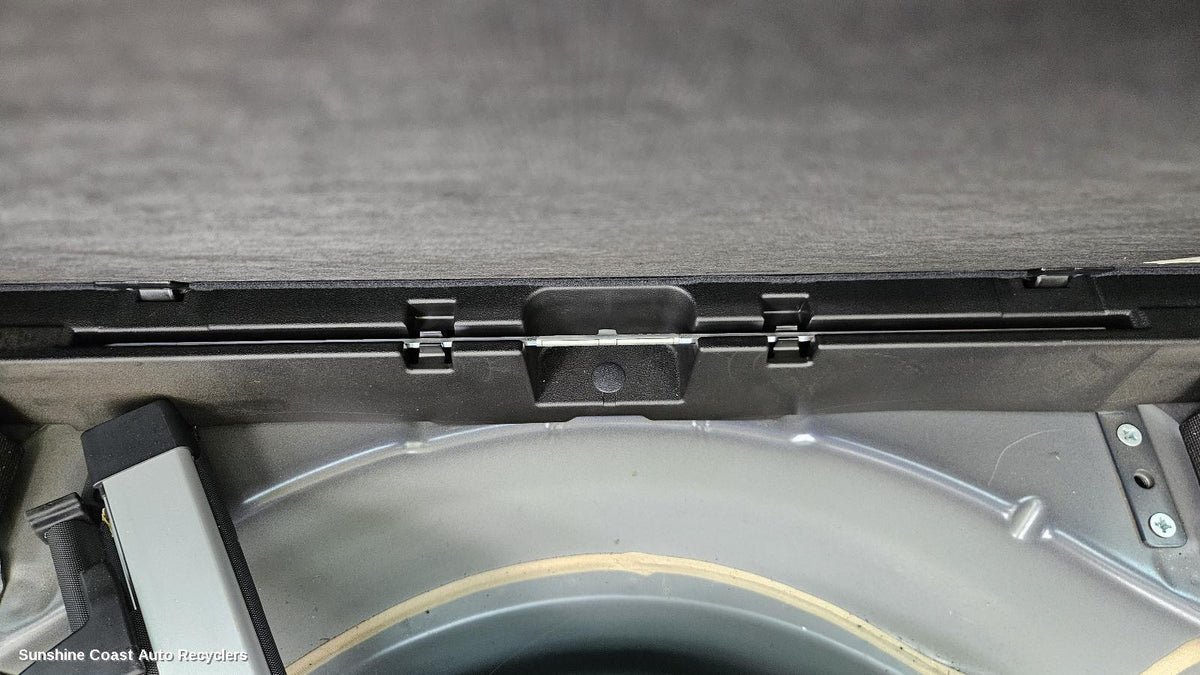 2009-2014 Subaru Liberty Jack Tool Kit