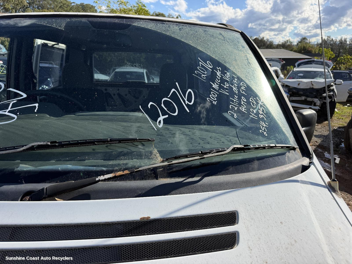1998-2004 Mercedes Vito Wiper Arm