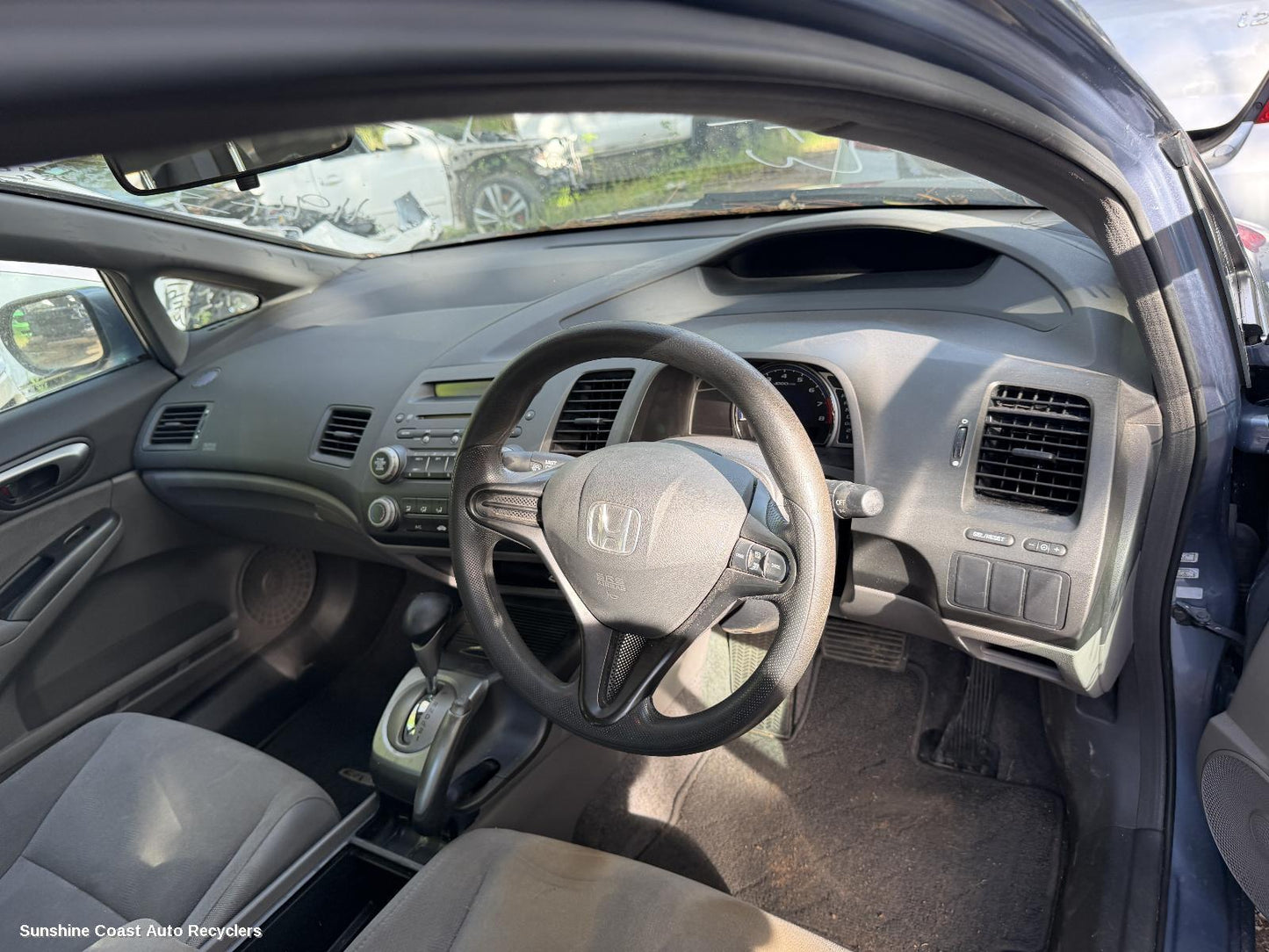 2006-2011 Honda Civic Gear Stick Shifter
