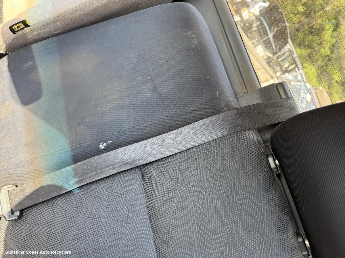 2011-2020 Mazda Bt50 Seatbelt Stalk
