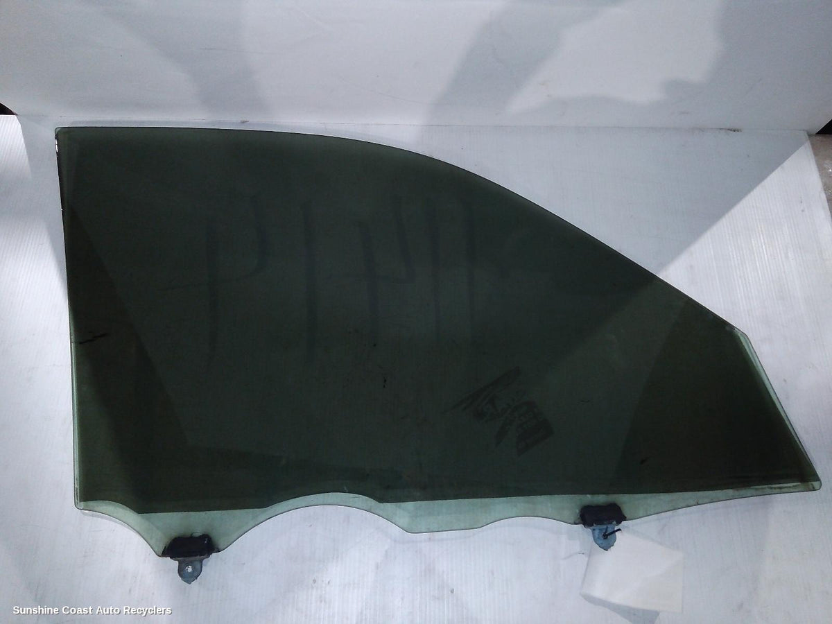 2003-2009 Toyota Prado Left Front Door Window