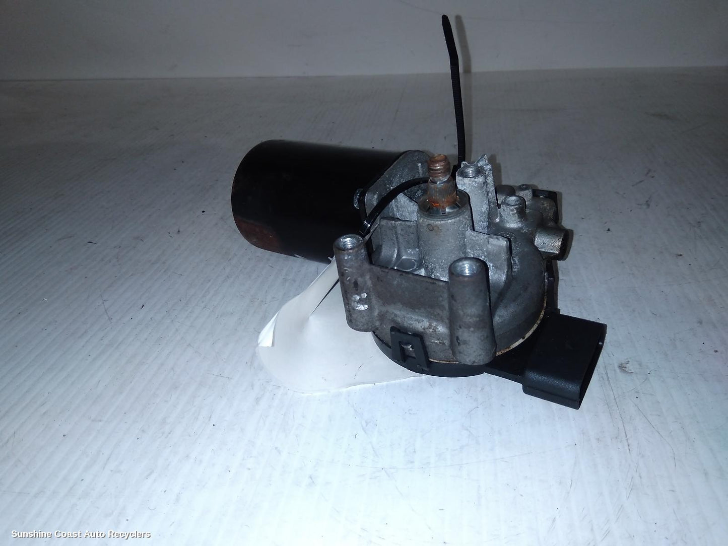 2008 Kia Carnival/grand Carnival Wiper Motor
