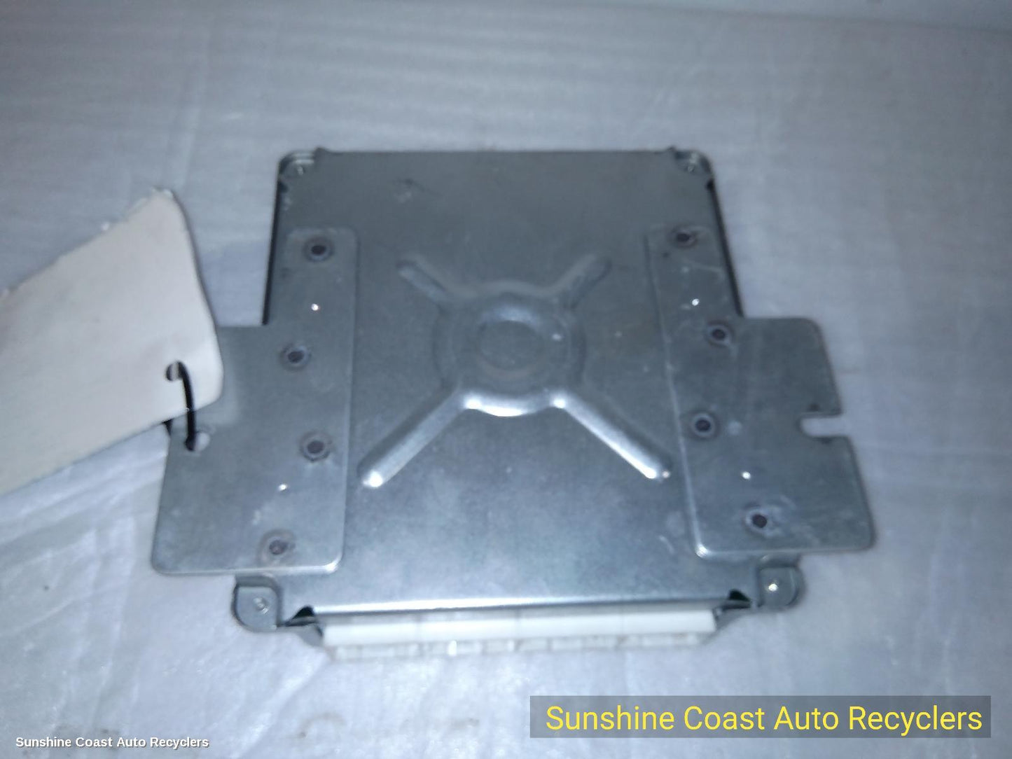 2006 Subaru Liberty Ecu