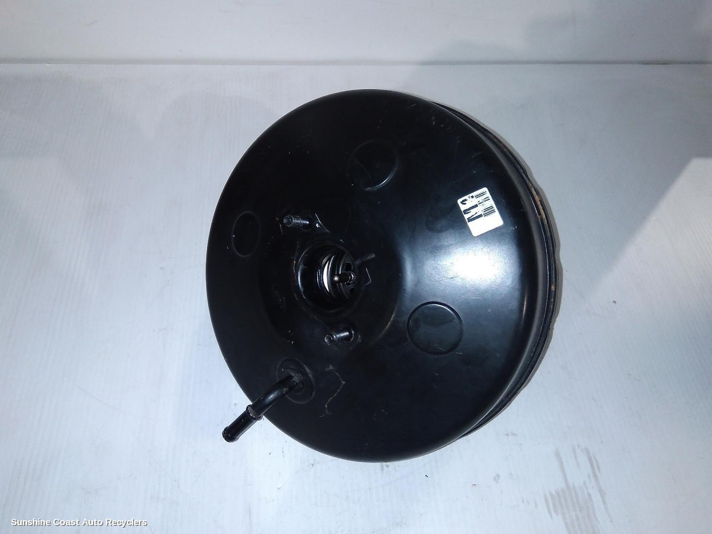 2007-2012 Hyundai I30 Brake Booster