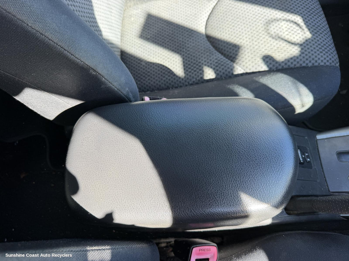 2005-2012 Toyota Rav4 Console