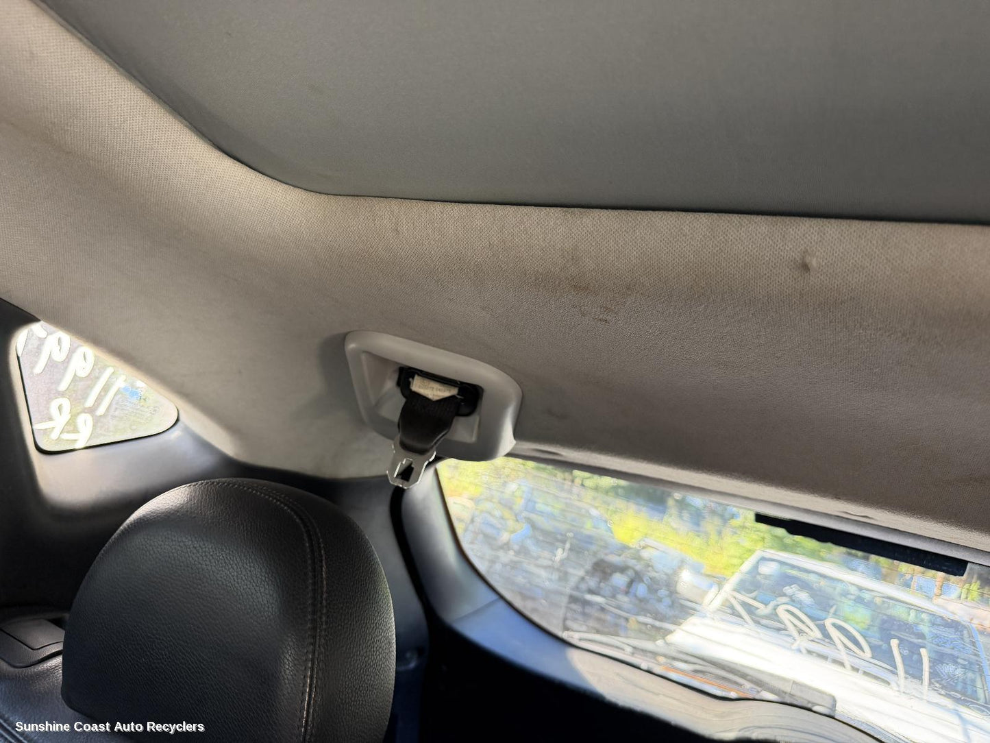 2009-2016 Hyundai Ix35 Seatbelt Stalk