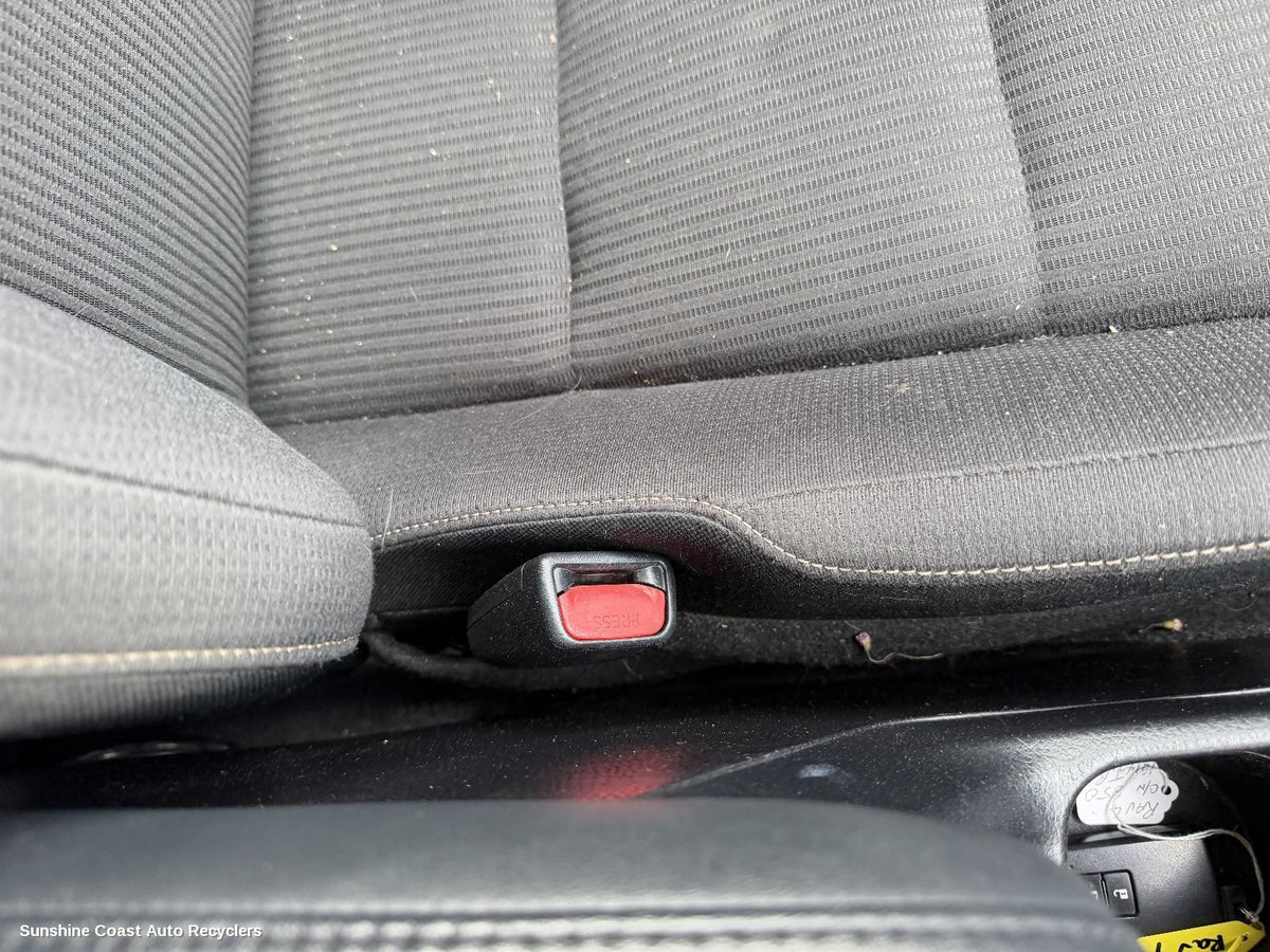 2012-2018 Toyota Rav4 Seatbelt Stalk