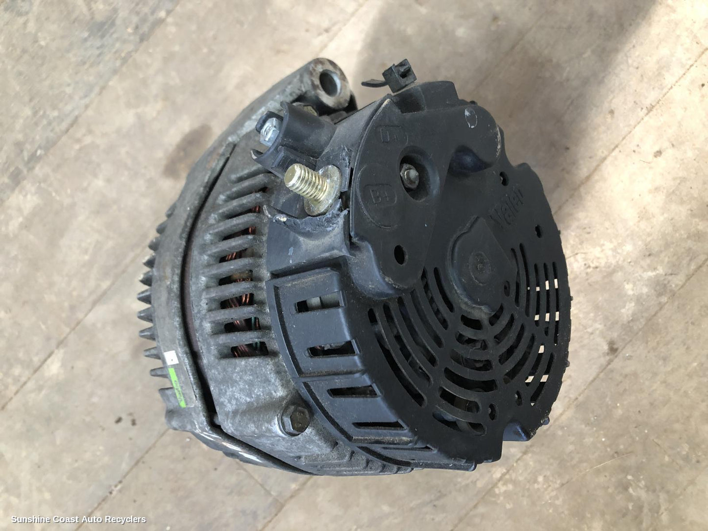 1997 Peugeot 406 Alternator