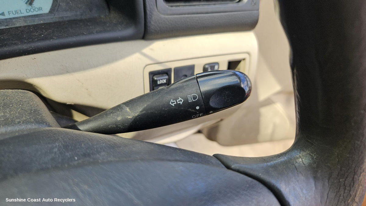 2001-2007 Toyota Corolla Combination Switch