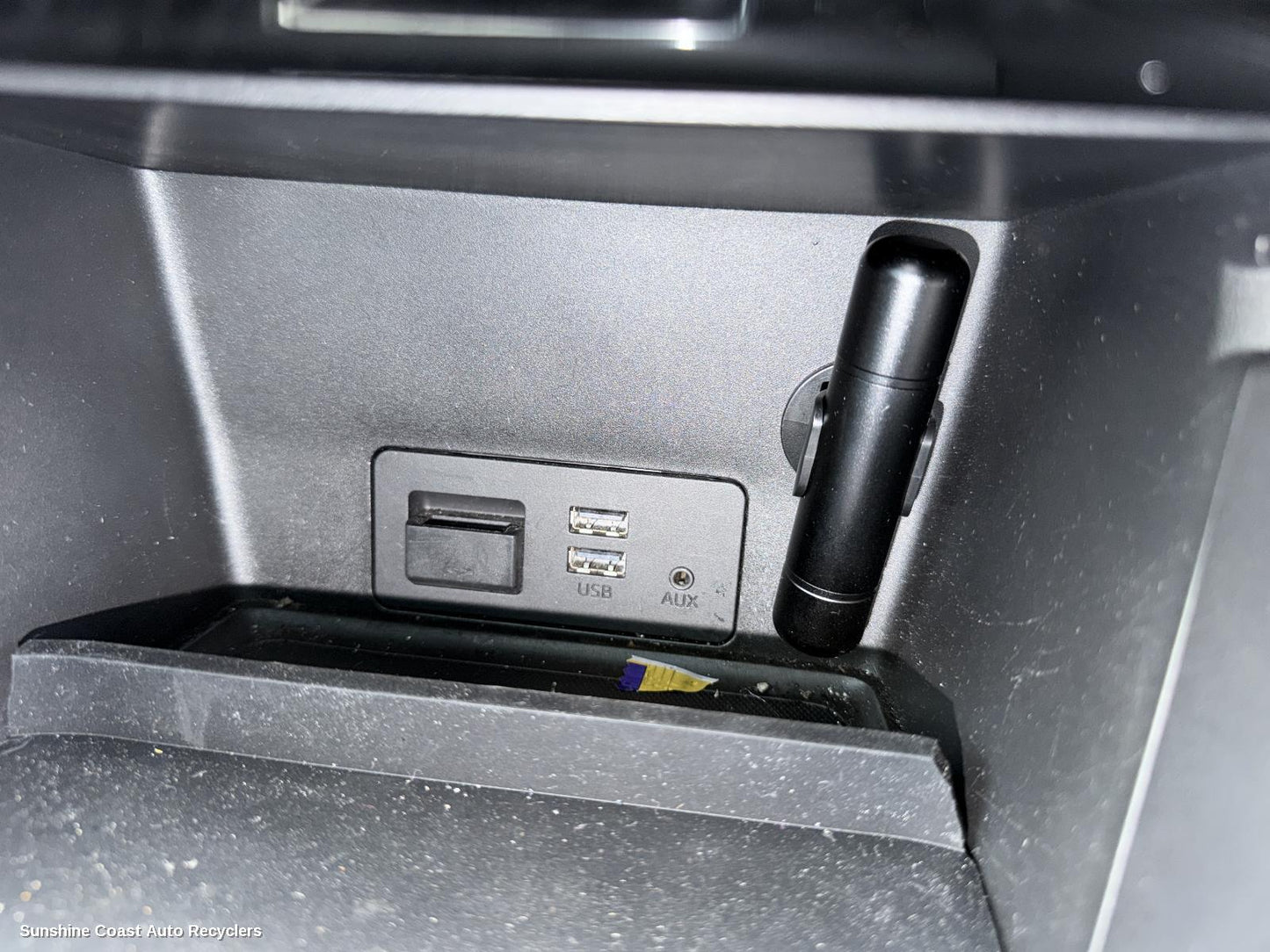 2012-2016 Mazda Cx5 Misc Switch Relay