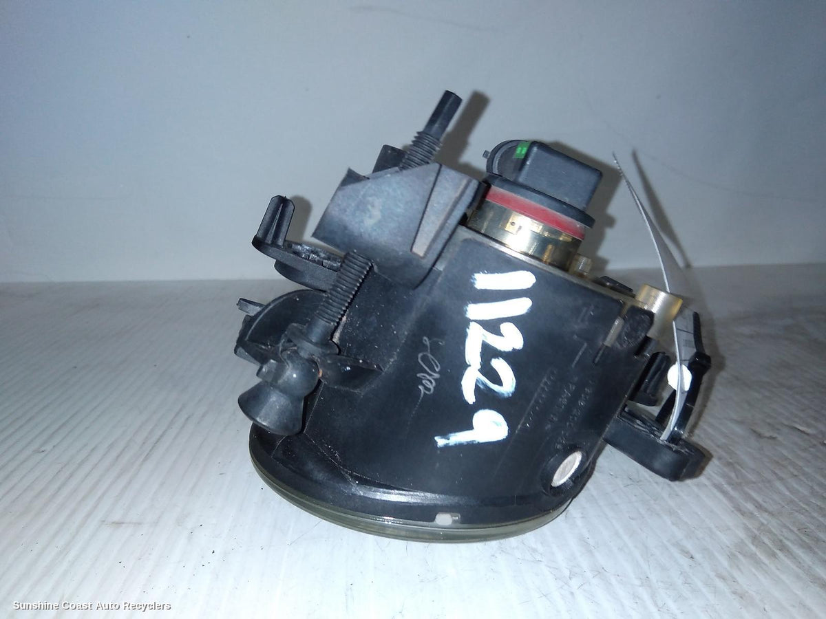 2005-2012 Mercedes A Class Left Indicator Fog Side