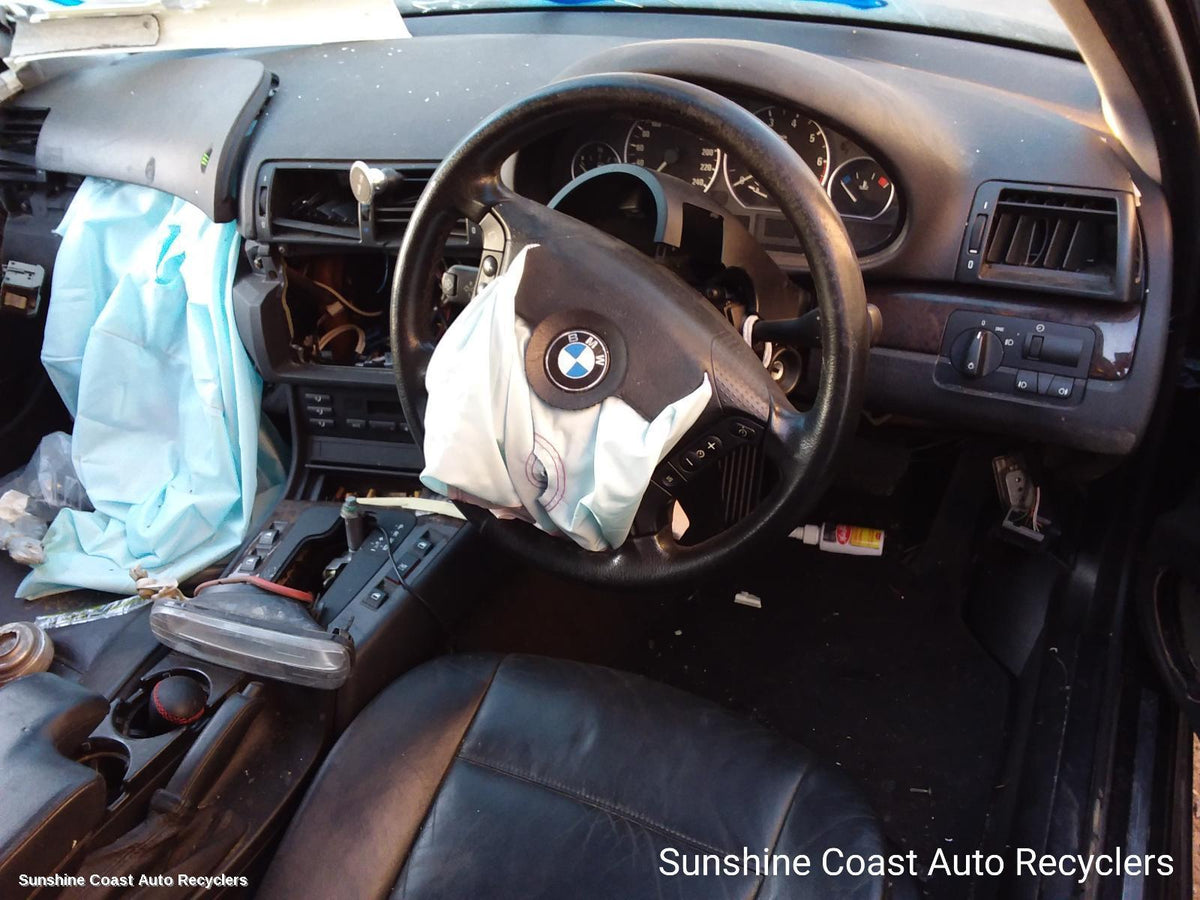 1998-2002 Bmw 3 Series Starter