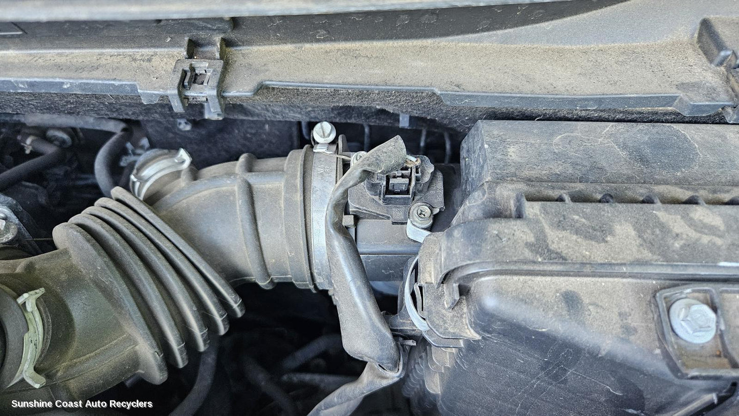 2013-2021 Nissan Qashqai Air Flow Meter