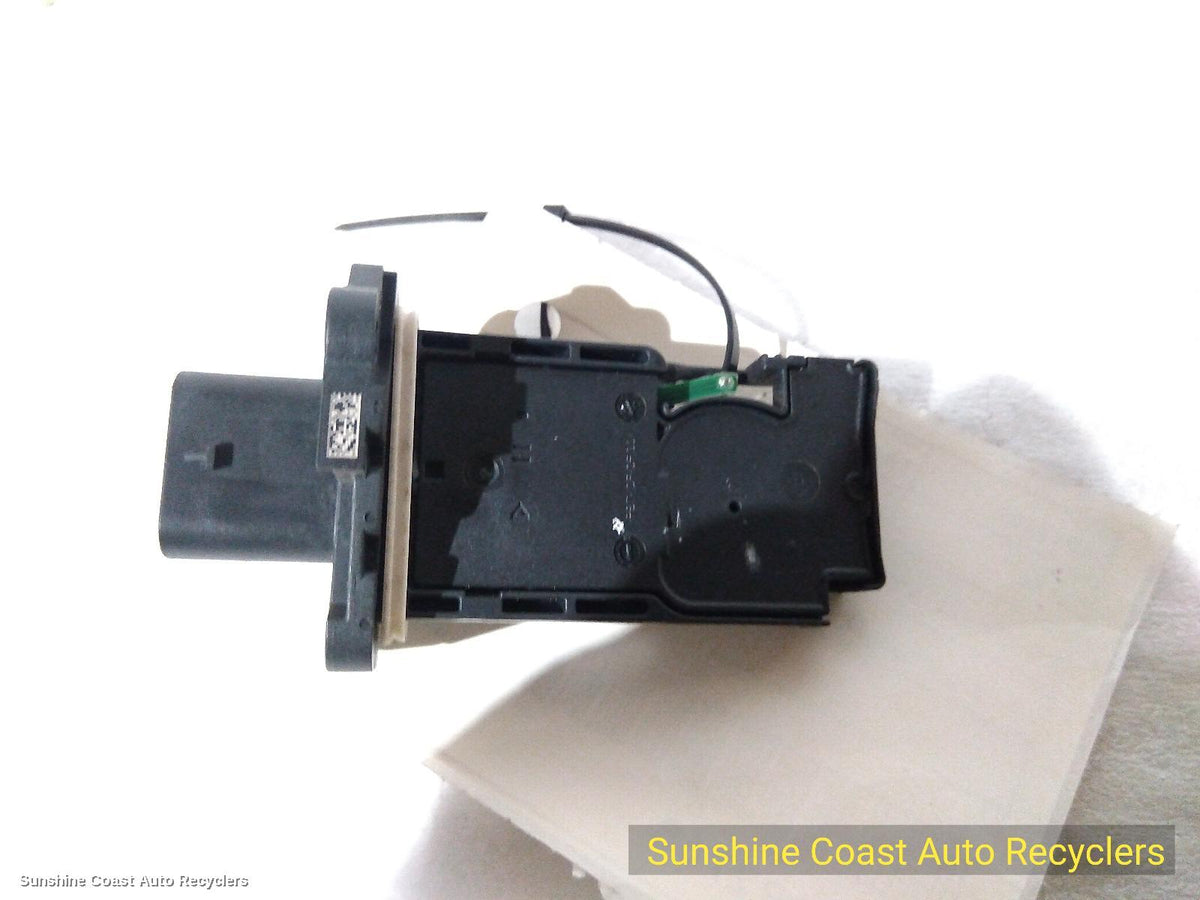 2019-2023 Ford Transit Custom Air Flow Meter