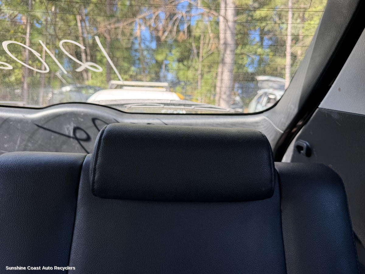 2007-2015 Mazda Cx9 Headrest