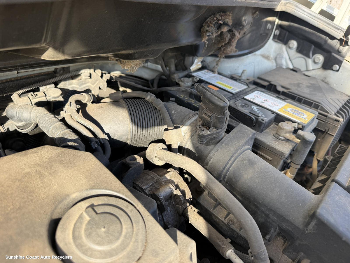 2004-2010 Volkswagen Caddy Air Flow Meter