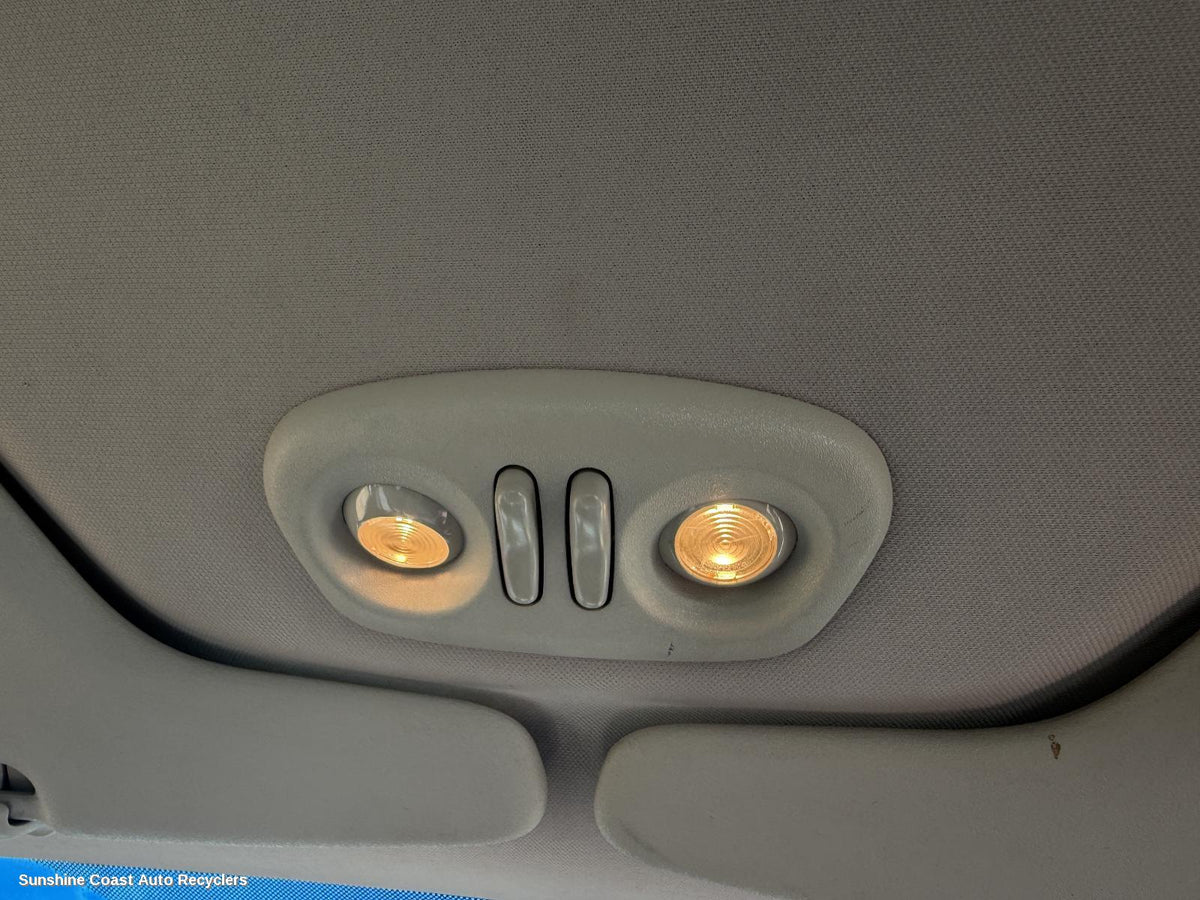 1994-2010 Ford Falcon Courtesy Light