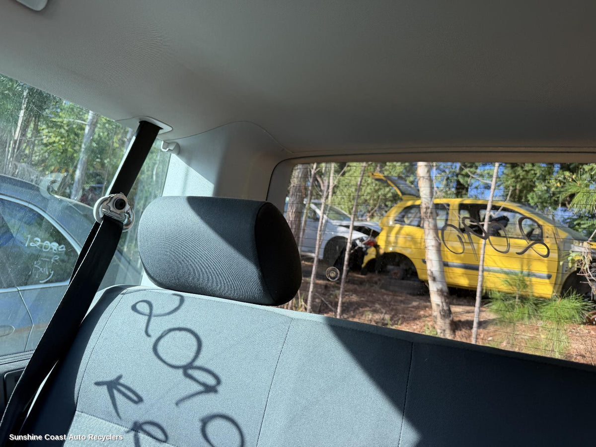 2004-2010 Volkswagen Transporter Headrest