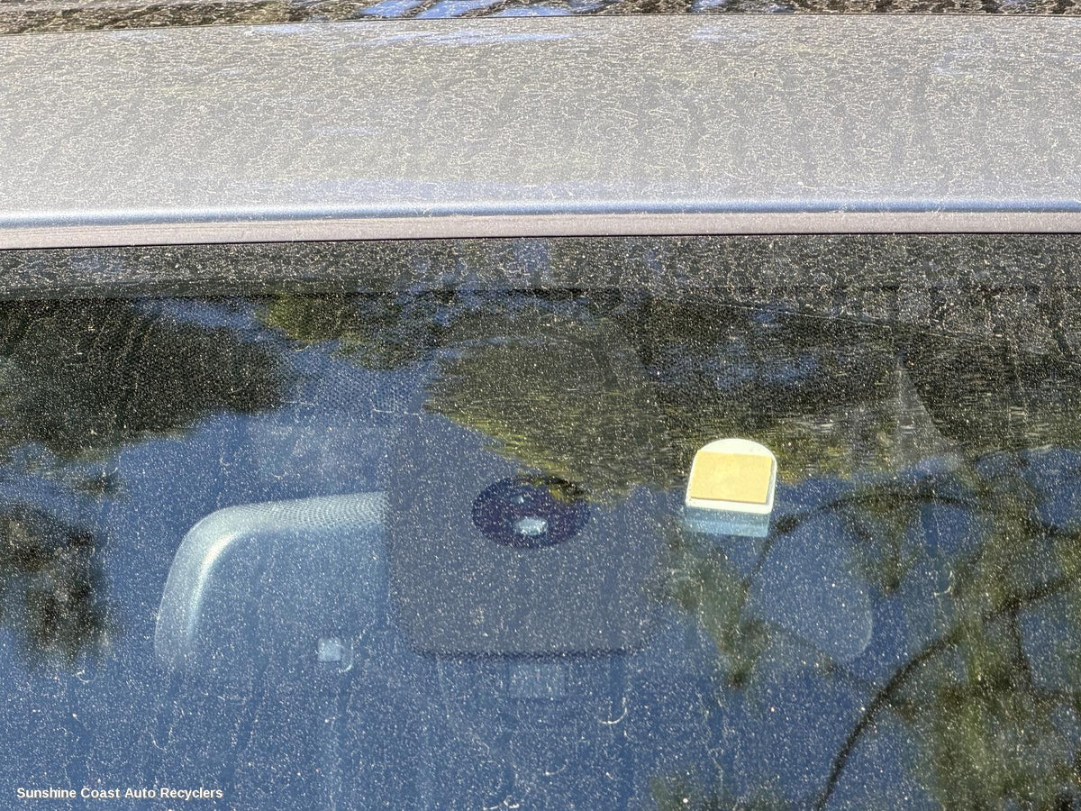2006-2013 Bmw X5 Reverse Camera