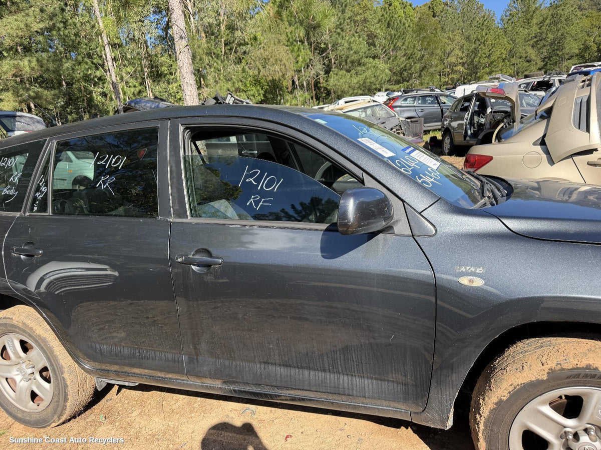 2005-2012 Toyota Rav4 Door Handle