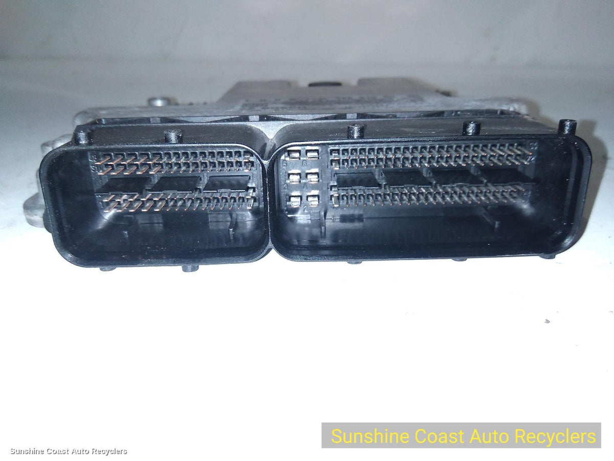 2012-2018 Audi Q3 Ecu