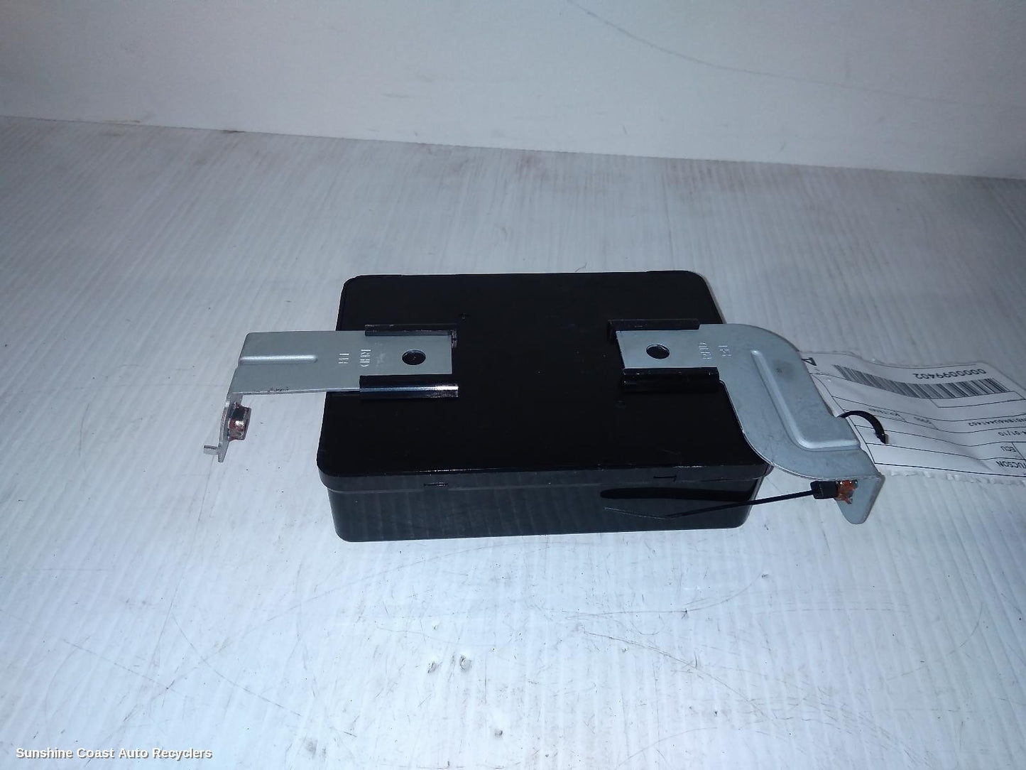 2004-2010 Hyundai Tucson Ecu