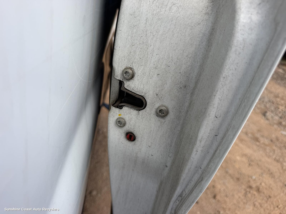 2004-2014 Renault Trafic Door Boot Gate Lock