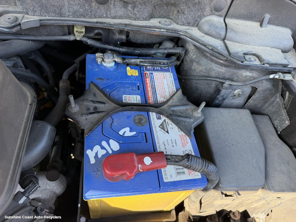 2007-2015 Mazda Cx9 Battery Terminal