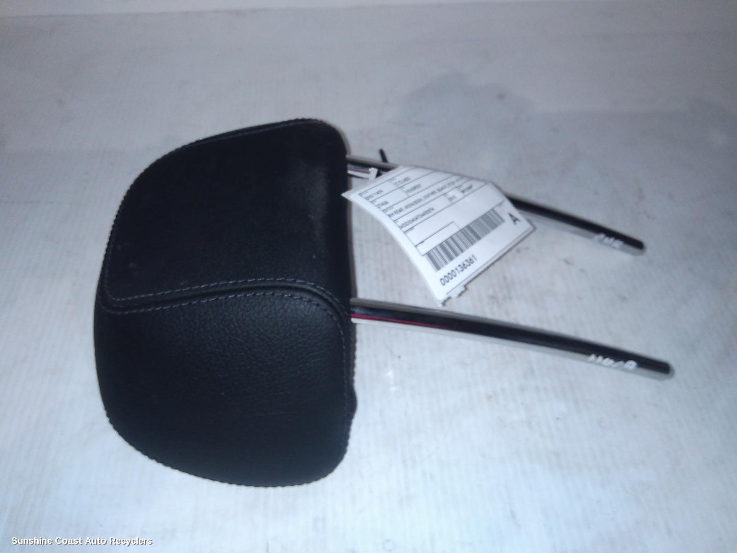 2007-2014 Mercedes C Class Headrest