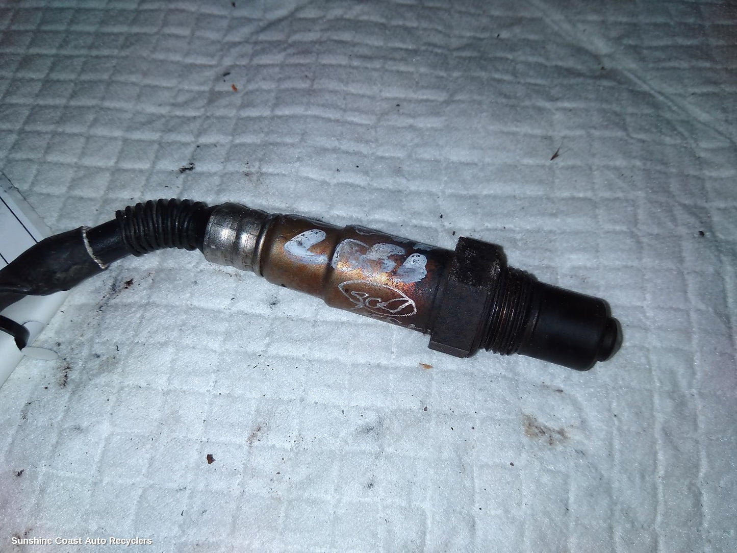 2006 Holden Commodore Oxygen Sensor