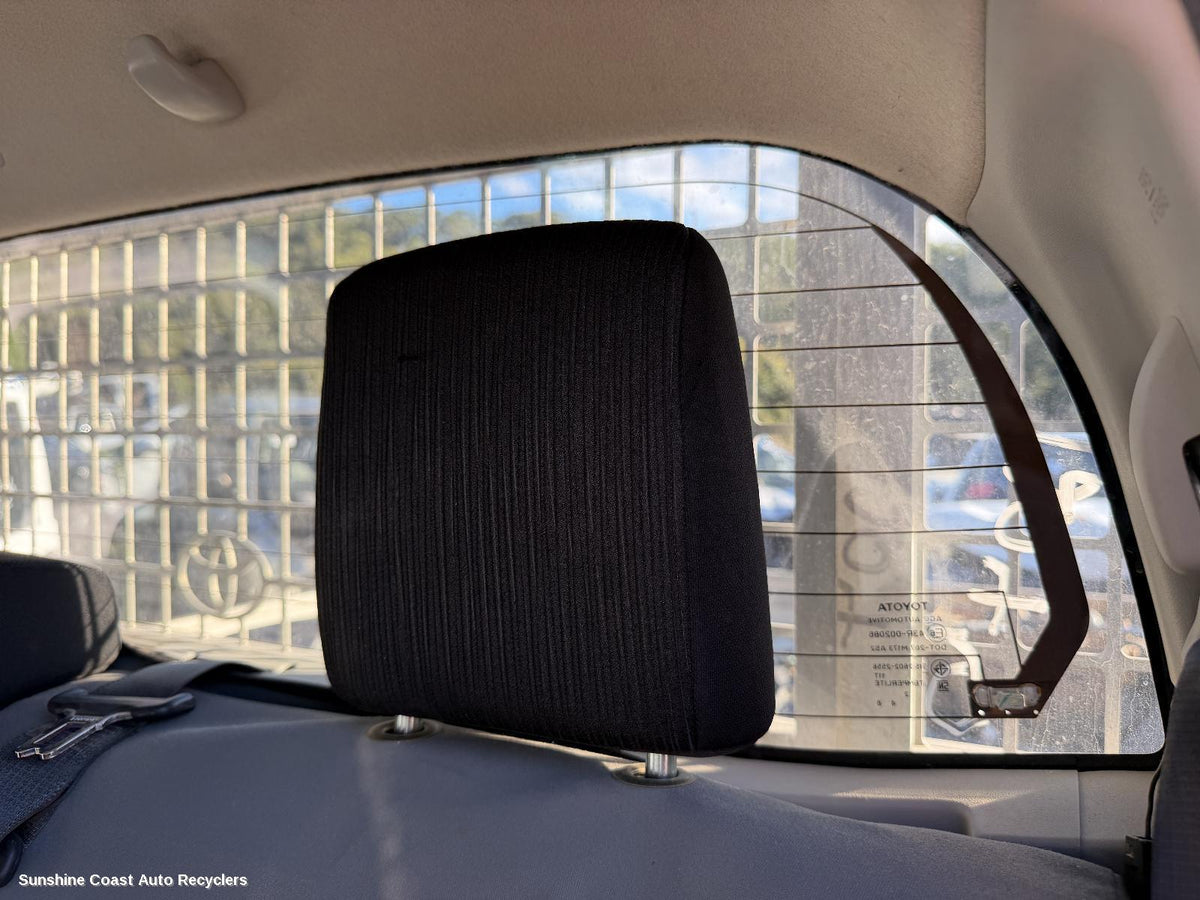 2015-2025 Toyota Hilux Headrest