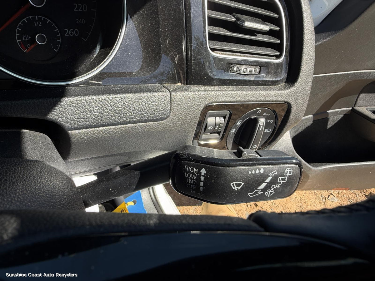 2012-2020 Volkswagen Golf Combination Switch
