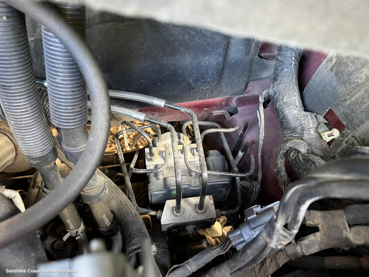 2008-2014 Chrysler Voyager Abs Pump Modulator