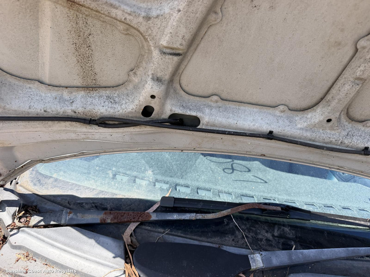 2002-2005 Hyundai Getz Wiper Arm