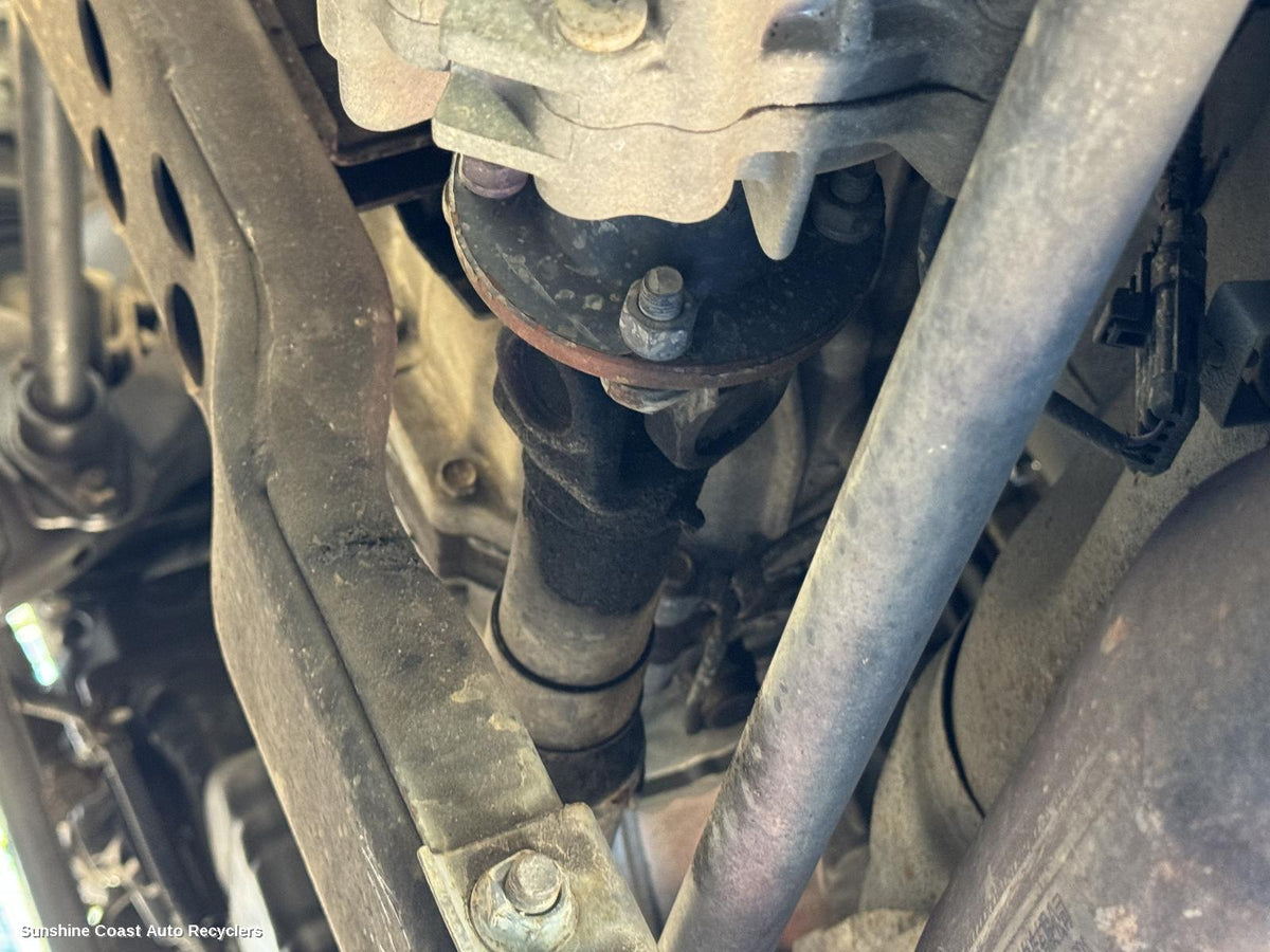 2009-2015 Great Wall V200/v240 Front Prop Shaft