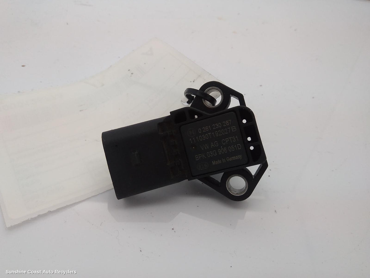 2010-2015 Skoda Fabia Map Sensor