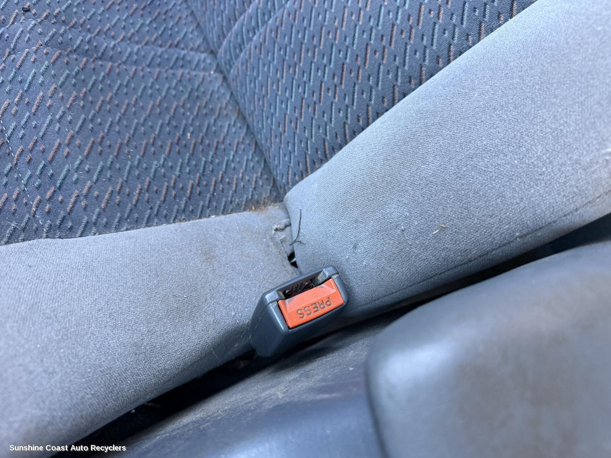 1997-2002 Toyota Camry Seatbelt Stalk