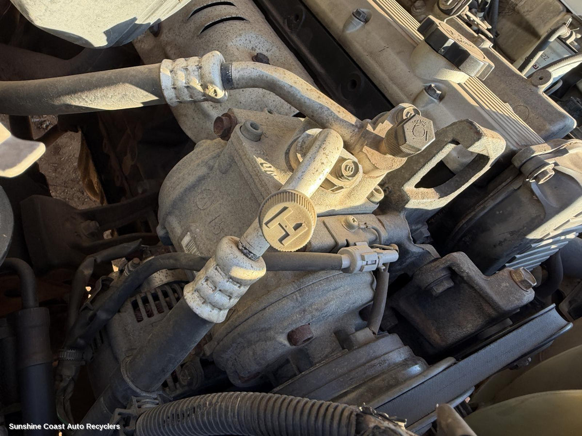 1998-2007 Toyota Landcruiser A C Compressor