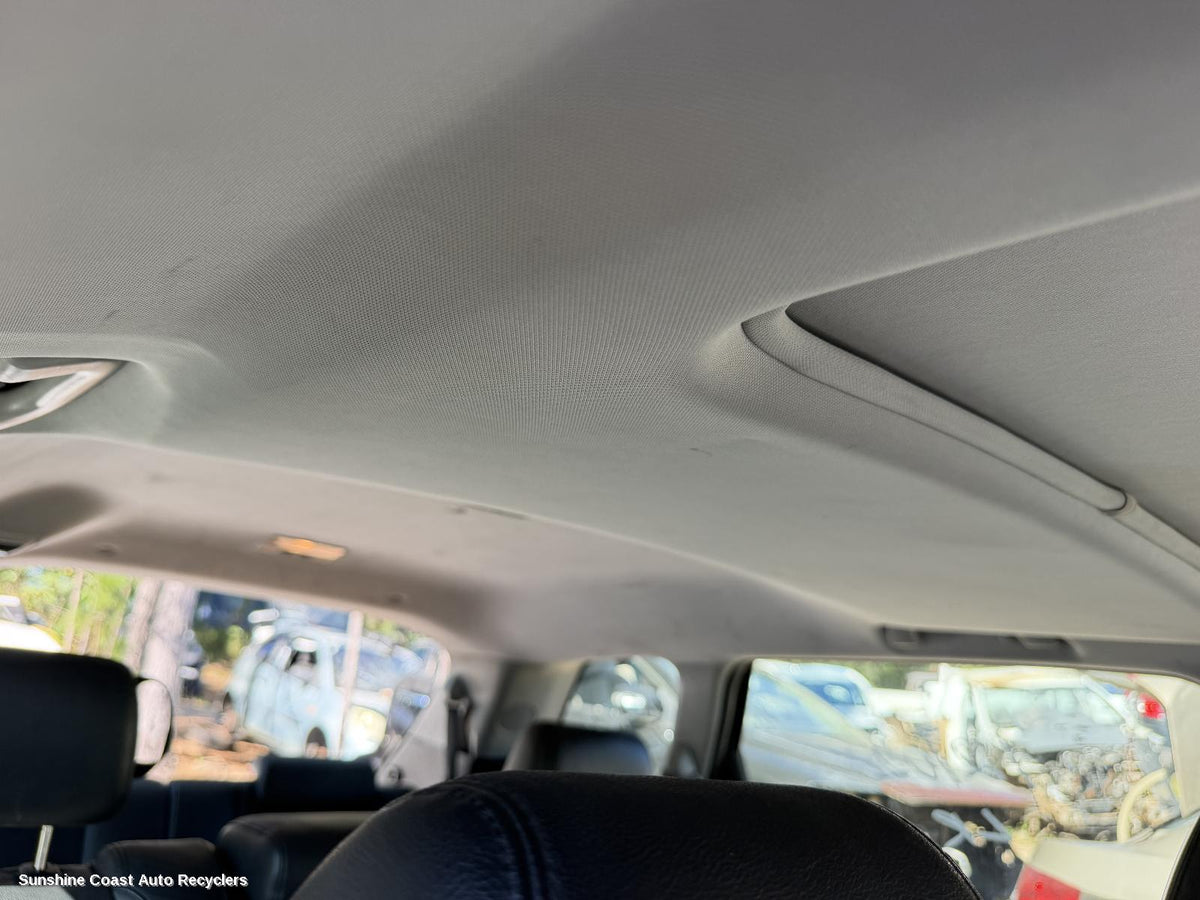 2007-2015 Mazda Cx9 Courtesy Light